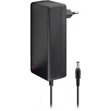 Maitinimo šaltinis 220V 12V 5A 60W 5.5x2.1mm Goobay